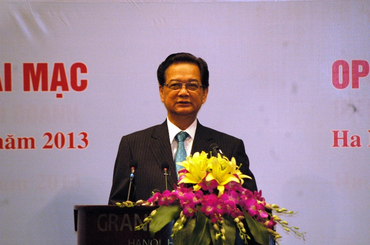 Vietnam hopes for stronger economic ties with Middle East-North Africa